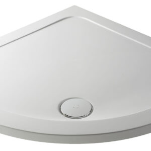 Hudson Reed Single Entry Shower Tray 914x914mm NTP090