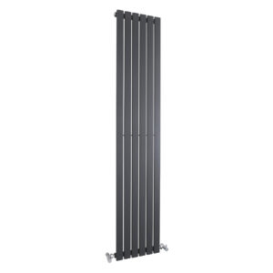Hudson Reed Single Panel Designer Radiator HLA72