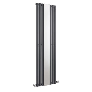 Hudson Reed Single Panel Designer Radiator HLA78