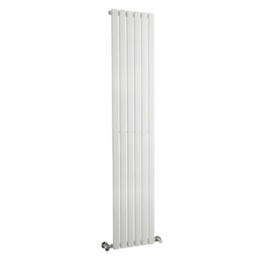 Hudson Reed Single Panel Designer Radiator HLW42