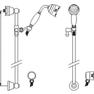Hudson-Reed-Slider-Rail-Kit-A4211-3