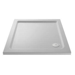 Hudson Reed Slip Resistant Square Shower Tray 800 x 800mm NSR006
