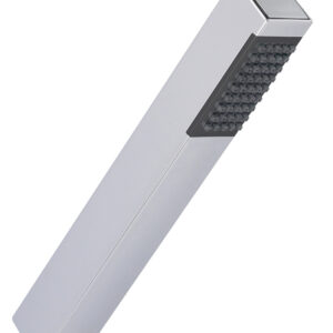 Hudson Reed Square Brass Handset PK329