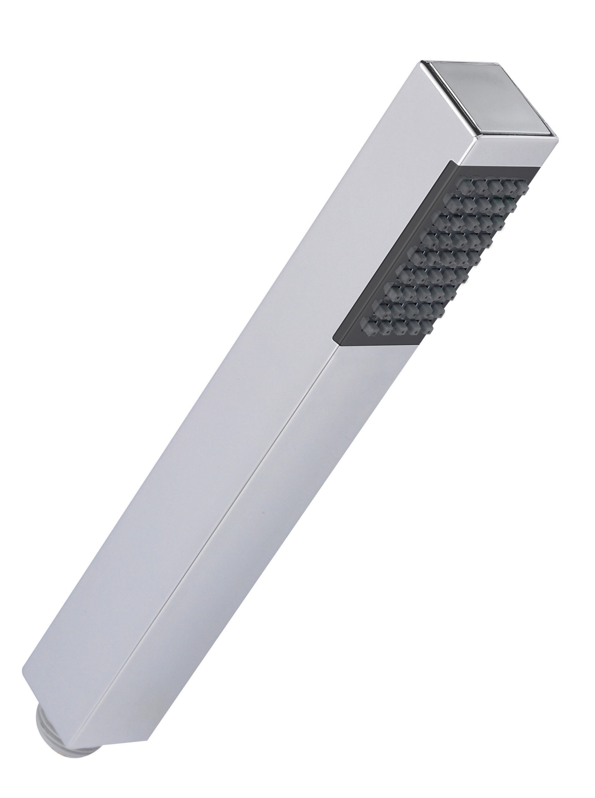 Hudson Reed Square Brass Handset PK329