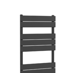 Hudson Reed Square Flat Towel Radiator 840x500 HLA82
