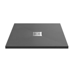 Hudson Reed Square Shower Tray 800 x 800mm NLT71006