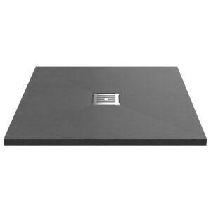 Hudson Reed Square Shower Tray 900 x 900mm NLT71010