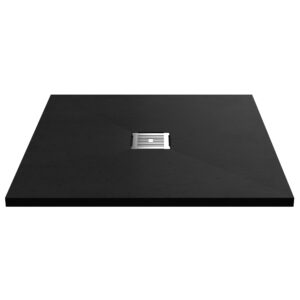 Hudson Reed Square Shower Tray 900 x 900mm NLT91010