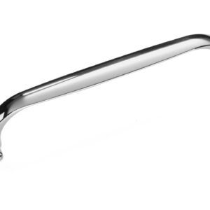 Hudson Reed Square Strap Chrome Handle H1235