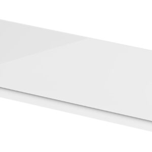 Hudson Reed Straight Front Panel & Plinth (1800mm) BPR107