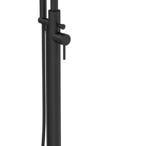 Hudson Reed Tec Floor Standing Bath Shower Mixer PN421