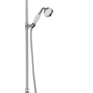 Hudson Reed Traditional Thermostatic Shower Valve & Kit A3117