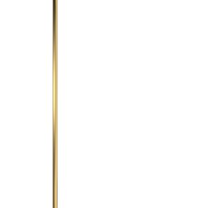 Hudson Reed Traditional Thermostatic Shower Valve & Kit A8118