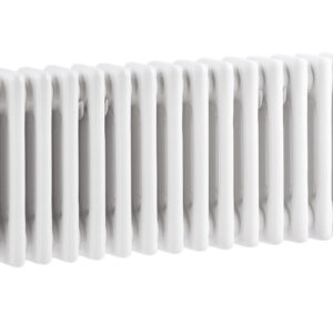 Hudson Reed Triple Column Traditional Radiator HX303