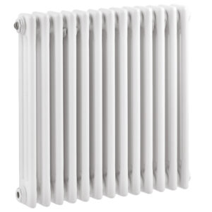 Hudson Reed Triple Column Traditional Radiator HX304