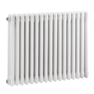 Hudson Reed Triple Column Traditional Radiator HX305