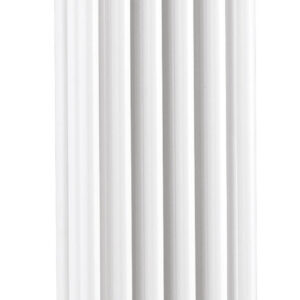 Hudson Reed Triple Column Traditional Radiator HX308