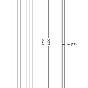 Hudson-Reed-Triple-Column-Traditional-Radiator-HX312-3