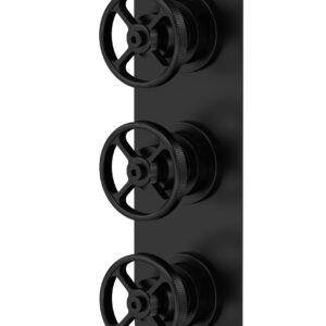 Hudson Reed Triple Valve SIWTR402
