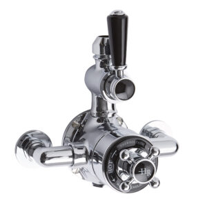 1 Outlet Valves