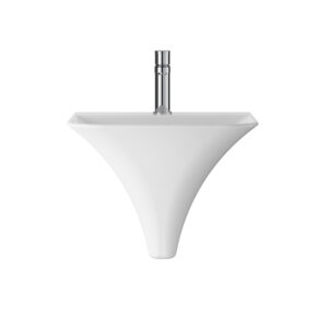 Hudson Reed Wall Hung Basin NCT102
