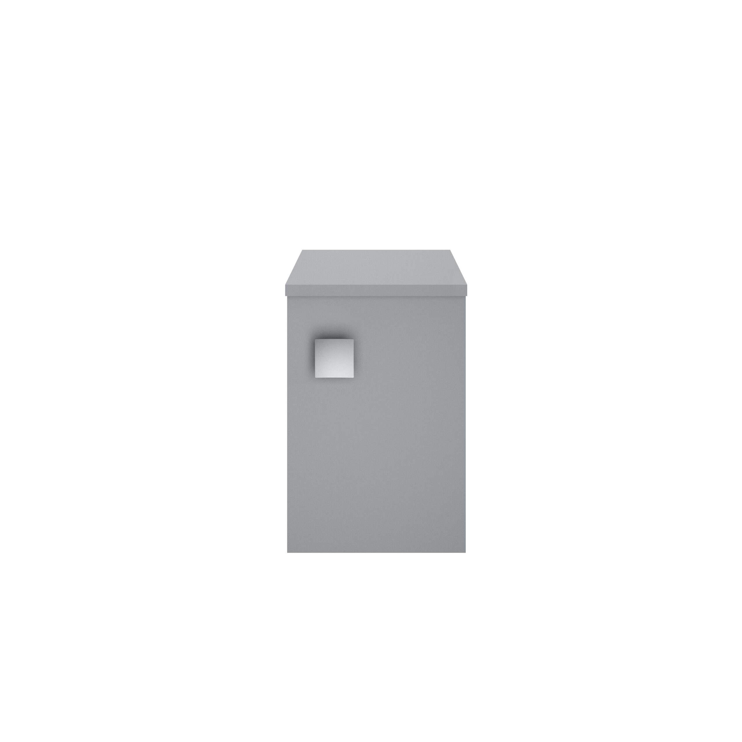 Hudson Reed Wall Hung Cupboard SAR260