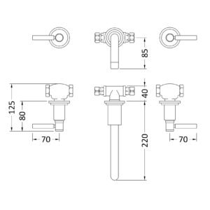 Hudson-Reed-Wall-Mounted-Basin-Mixer-TEL817-3