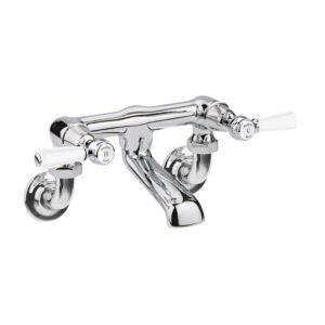 Hudson Reed Wall Mounted Bath Filler BC303DLWM