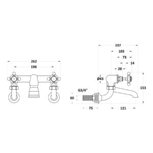 Hudson-Reed-Wall-Mounted-Bath-Filler-BC403HXWM-3