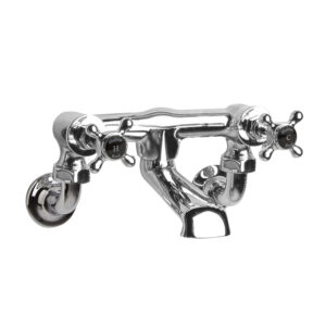 Hudson Reed Wall Mounted Bath Filler BC403HXWM