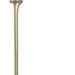 Hudson Reed Wall Mounted Thermostatic Shower Valve & Kit A8119