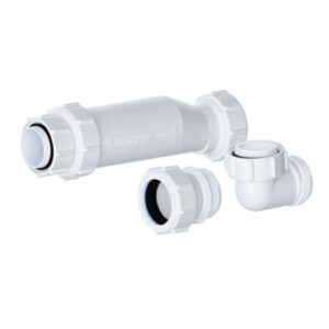 Hudson Reed Waste Trap For Furniture Basins E323