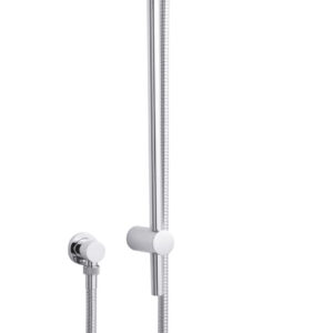 Hudson Reed Water Saving Slide Rail Kit A3064