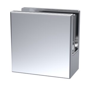 Hudson Reed Wetroom Screen Support Foot WRSF001