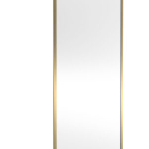 Nuie 1000mm Outer Framed Wetroom Screen with Support Bar WRSCOBB10