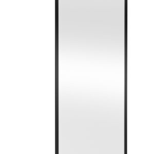 Nuie 1000mm Outer Framed Wetroom Screen with Support Bar WRSCOBP10