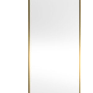 Nuie 1200mm Outer Framed Wetroom Screen with Support Bar WRSCOBB12