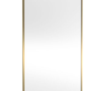 Nuie 1400mm Outer Framed Wetroom Screen with Support Bar WRSCOBB14