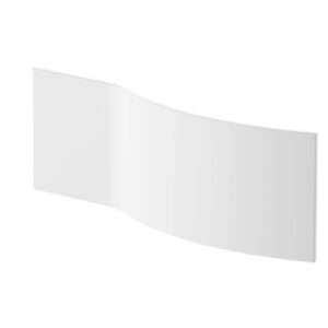 Nuie 1500mm B shaped front panel WBB202