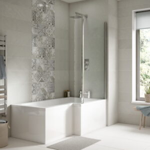 Nuie-1500mm-Right-Hand-Square-Shower-Bath-Set-SBATH29-1