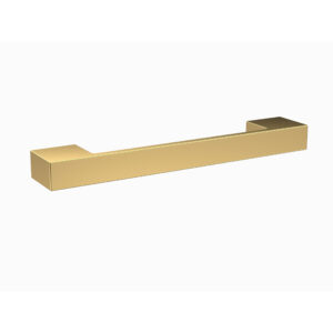 Nuie 150mm D Handle H195