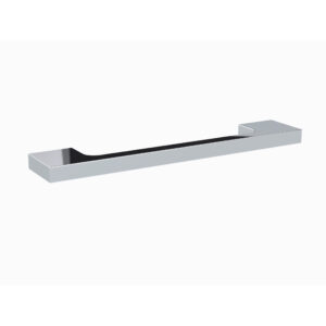 Nuie 150mm Slim Line D Handle H182