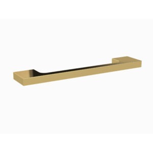 Nuie 150mm Slim Line D Handle H196