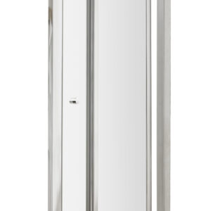 Nuie 1850 x 900mm Bi-Folding Shower Door SQBD90-E5