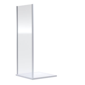 Nuie 1900 x 800mm Side Panel SMSP80-E6