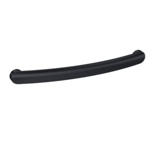 Nuie 210mm D Shape Bar Handle H190
