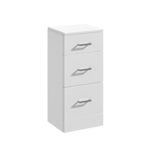Nuie 3 Drawer Unit PRC136