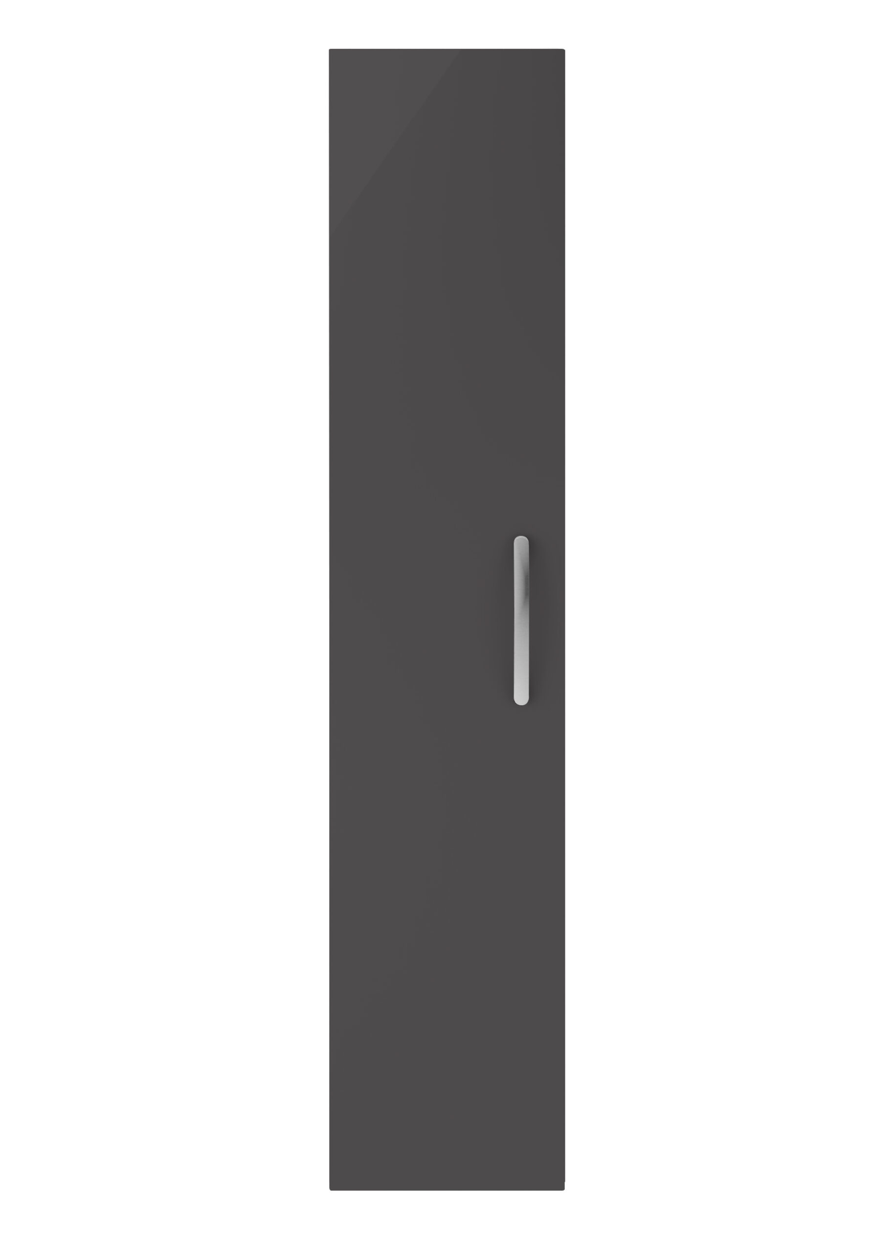 Nuie 300mm Tall Unit (1 Door) MOC361