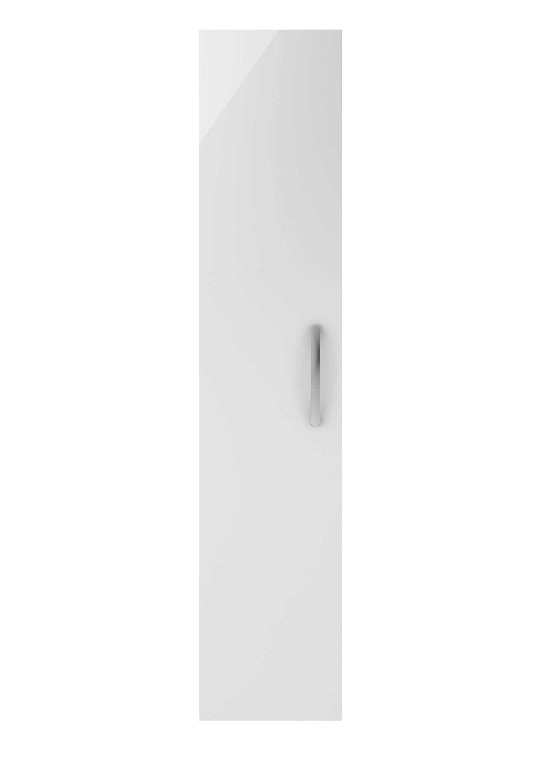 Nuie 300mm Tall Unit (1 Door) MOE161