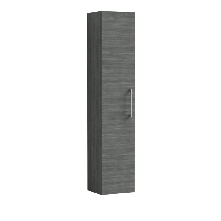 Nuie 300mm Tall Unit (1 Door) NVF561N